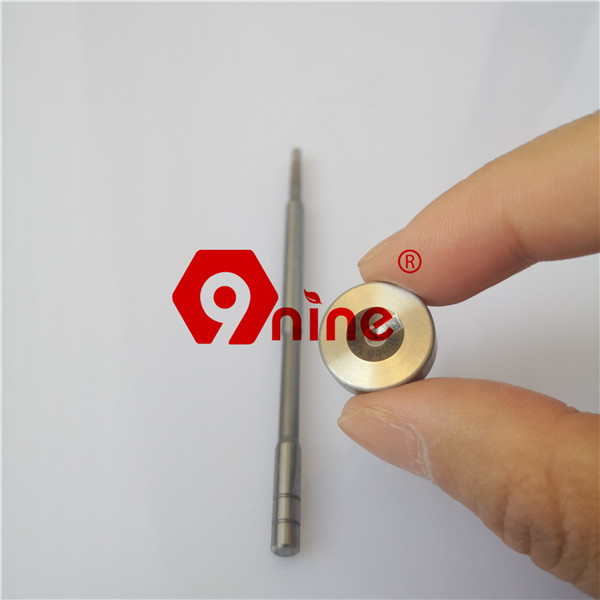 common rail control valve F00VC01345 For Injector 0445110251